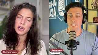 The Knowing Show with Mark de Grasse