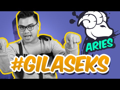 Video: Cara Mengenali Aries