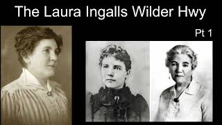 The Laura Ingalls Wilder Historic Highway 14 South Dakota