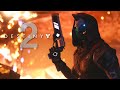 Destiny 2  official pc launch trailer
