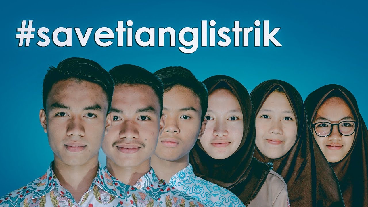 Seberapa Greget Lo ? 