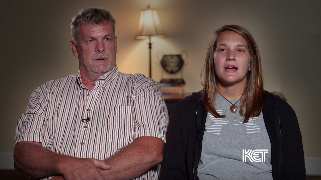 Russell County Ex-Smokers Share Their Stories | Smoking and Health | KET