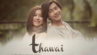 Video thumbnail of "THAWAI | AJIT RK | Official Music Video"