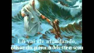 Video thumbnail of "Raquel Silva - Aquieta-te Mar.wmv"