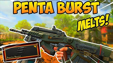 SWORDFISH BEST CLASS SETUP + OPERATOR MOD IS OVERPOWERED..! (COD BO4)