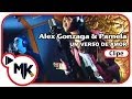 Alex Gonzaga e Pamela - ❤️ Um Verso de Amor (Clipe Oficial MK Music)