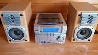 Panasonic SA-PM03