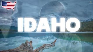 Idaho The Gem State’s Hidden Wonders You Never Knew! 💎🌄