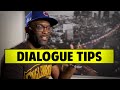 Secrets To Writing Great Dialogue - Mark Harris