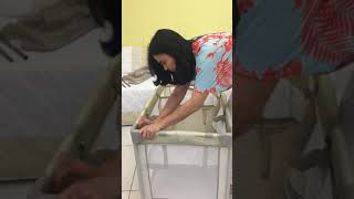 MINI PLAY - SAFETY