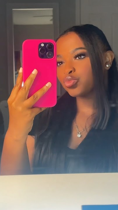 i love summer makeup #shorts #makeup #viral - YouTube