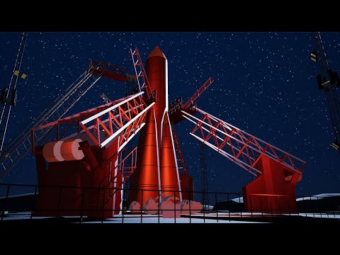 LAIKA trailer | BFI London Film Festival 2021