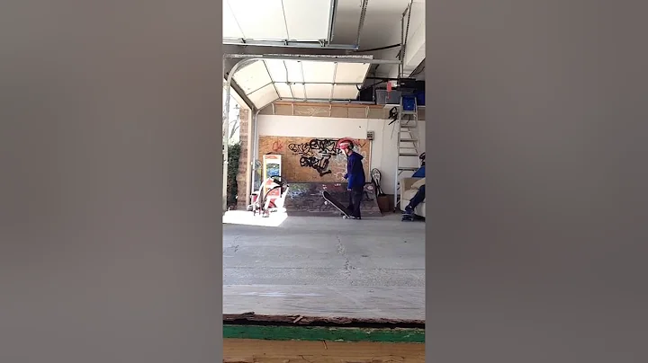 Skatbording