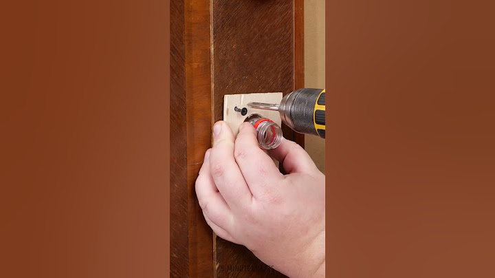 DIY Bottle Lock. The Hack for Creative Security 🍾🔒