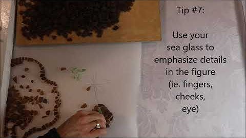 How to Create a Silhouette: "Child