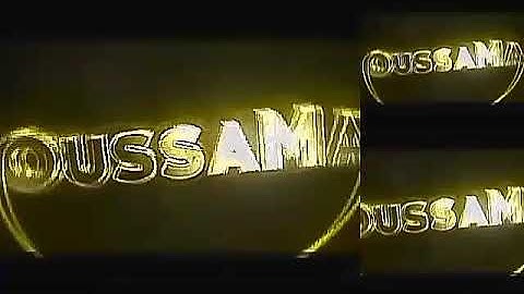 Oussama intro by kasper me