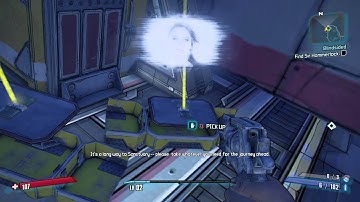 Borderlands2 - Part 2 - Knuckle Dragger