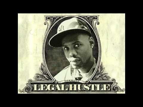 Cormega ft. Ghostface Killah - Tony Montana 