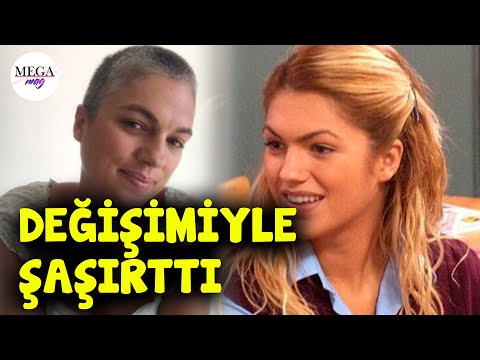 'Hayat Bilgisi'nin Barbie'si İpek Erdem değişimiyle şaşırttı | Görenler tanımakta güçlük çekti