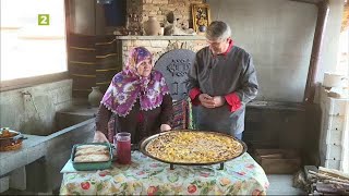 видео: Зарастник, кускус, капички с пастърма и други ястия в Долно Дряново, Край селската печка, 23.02.2025 картинка: Зарастник, кускус, капички с пастърма и други ястия в Долно Дряново, Край селската печка, 23.02.2025