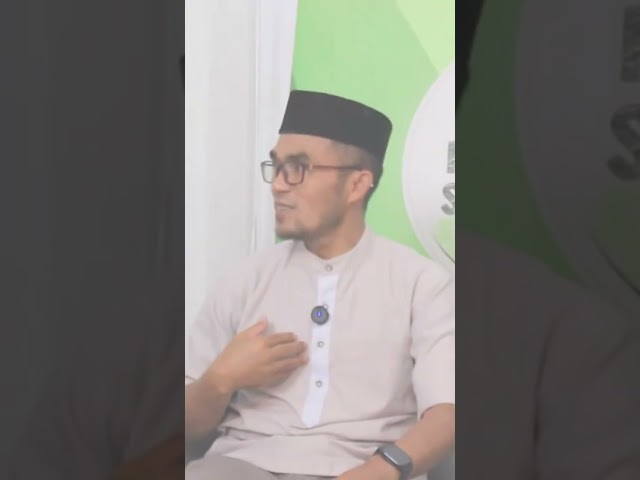 Niatkan untuk membuang ego...❗❗❗ #mqfmbandung