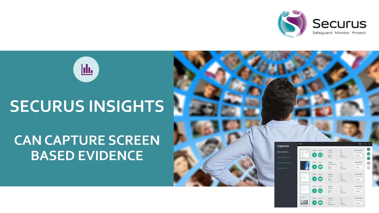 Securus Insights - YouTube
