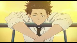 A Silent Voice AMV | Dynasty