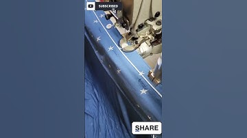 Button attached without marking@mrbest #machine #shortsads #garments #sewing #new #how#viralshorts