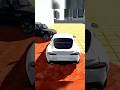 Franklin Steals Paplus Luxury Car | Indian Bike Driving 3D #shorts #indianbikedriving3d #gta