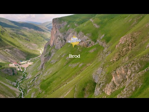 This is Kosovo - Brod