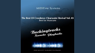 Download Lagu Have You Ever Seen The Rain ((Originally Performed by Creedence Clearwater Revival) [Karaoke Version])