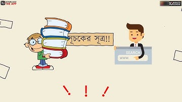 অধ্যায় ৪: সূচক ও লগারিদম - (৪.১)- সূচকের পরিচিতি ও সূত্র [SSC]