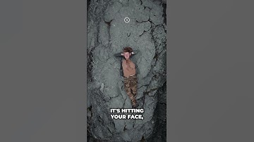 This is the oldest light in the universe. The Cosmic Microwave Background. #CosmoKnowledge #Space