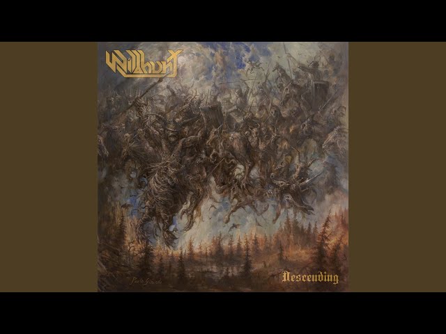 Wild Hunt - Erlkonig