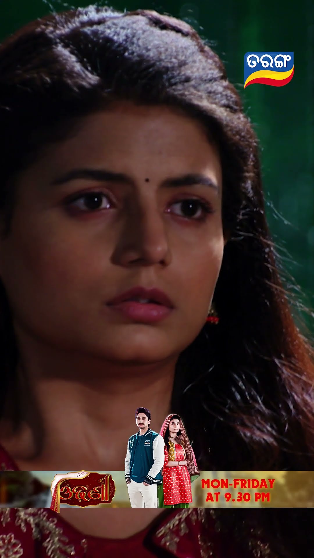 Odhani | Shorts | Odhani @ 9.30 PM | Tarang TV | Tarang Plus