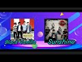 รอเธอโสด Sunshine เธอน าร าคาญ Black Vanilla เน อเพลง รอเธอโสด Sunshine เธอน าร าคาญ Black Vanilla เน อเพลง