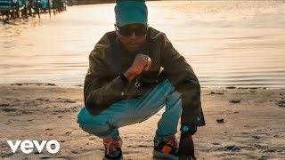 Teflon Young King - Jah Is Love (Official Lyric Video)