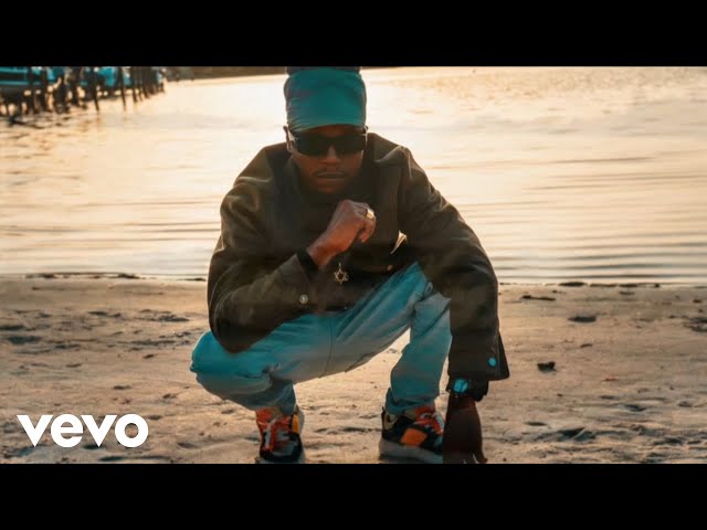 Teflon Young King - Jah Is Love (Official Lyric Video) - YouTube