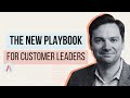 The CCO Playbook for Durable Customer Growth