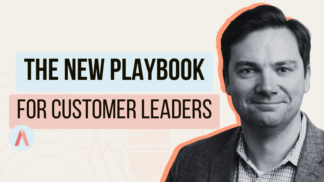 The CCO Playbook for Durable Customer Growth