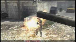 Spawn Tubes MW2 Part 1