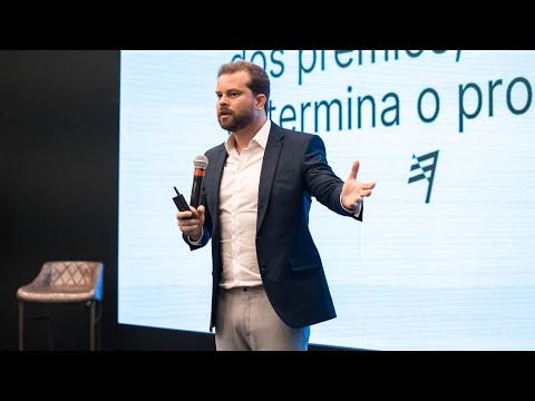 Imersão presencial Vendas Por Indicação - O melhor evento de Marketing de Indicação do Brasil