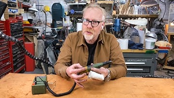 Adam Savage