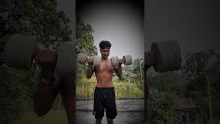 Home workout 💪