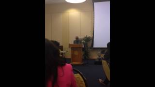 Amiri Baraka Reading his Most Controversial Poem- Somebody Blew Up America