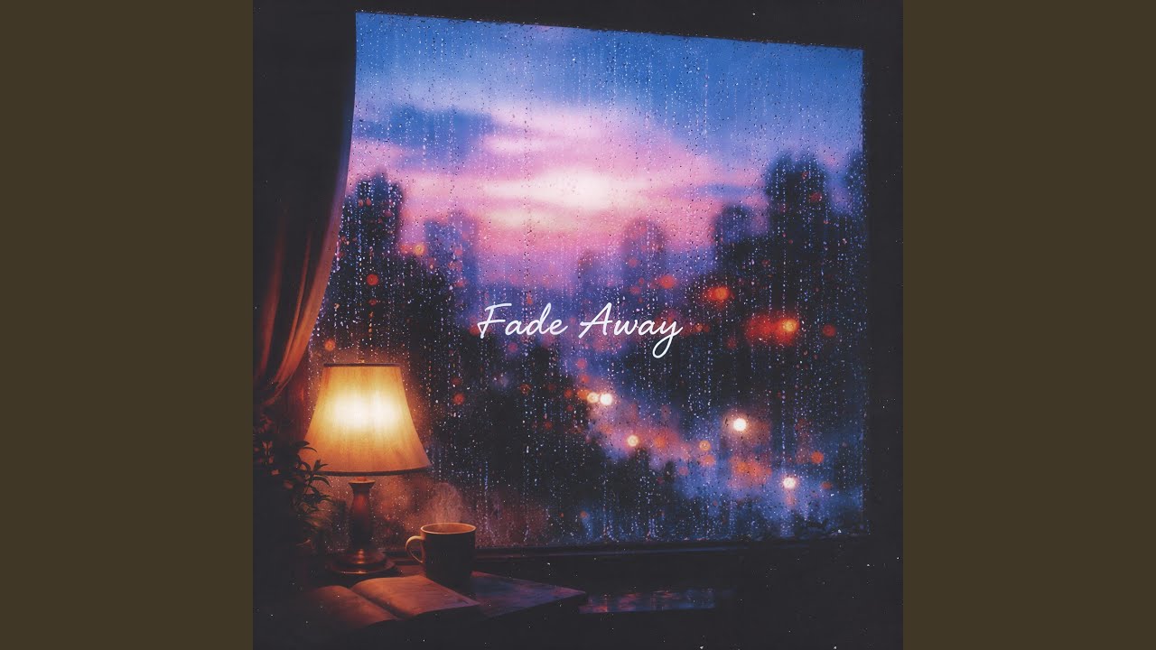 Watch Fade Away on YouTube Watch Fade Away on YouTube