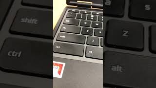 chromebook hacks #2