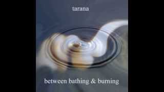 tarana ~ between bathing and burning ana001 * full album *