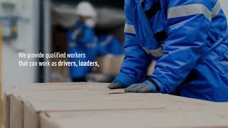 PeopleReady Transportation Staffing Solutions