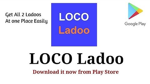 LOCO Ladoo | Download It Now From Play Store | Loco live trivia answers and hints trick